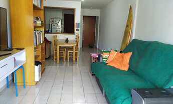 Imagem 5: Amplo apartamento no coração de Ubatuba