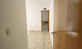 Imagem 9: Casa para venda possui 118 metros quadrados com 2 quartos em Embaré - Santos - SP