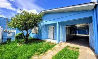 Imagem: Casa para Venda - 133m², 3 dormitórios