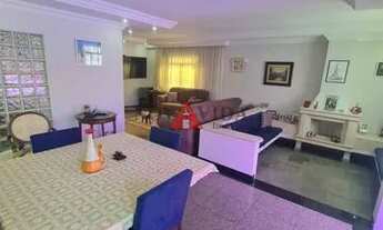 Imagem 4: Casa Sobrado em Jardim Campo Grande - São Paulo