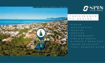 Imagem 6: Condomínio Trópico Camboinhas - Av. Professor Florestan Fernandes - Niterói/RJ