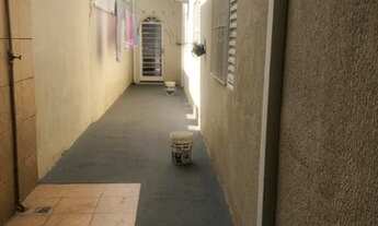 Imagem 5: CASA RESIDENCIAL em CAMPINAS - SP, JD. PROENÇA