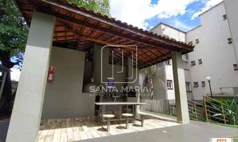 Imagem 3: Apartamento (tipo - padrao) 2 dormitórios, cozinha planejada, portaria 24hs, em condomínio