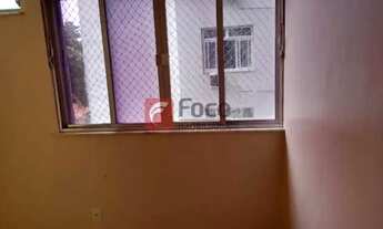 Imagem 4: Apartamento para venda com 60 metros quadrados com 2 quartos em Botafogo - Rio de Janeiro