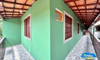 Imagem 6: Aluguel casa em condomínio bairro XV de Novembro