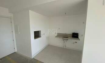 Imagem 5: Apartamento para Venda - 60.81m², 2 dormitórios, sendo 1 suites, 1 vaga - Jardim Lindóia