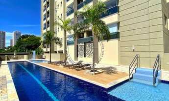 Imagem 2: Apartamento com 2 suítes à venda, 90 m² por R$ 650.000 - Bosque das Juritis - Ribeirão Pre