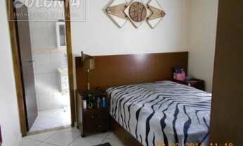 Imagem 7: Santo André - Apartamento Padrão - Vila Camilópolis