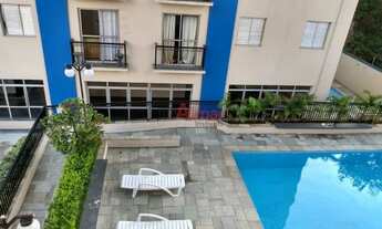 Imagem: Apartamento 2 Dorms com Saca e Vaga Coberta