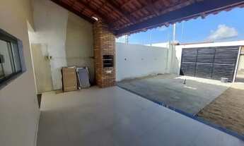 Imagem 4: CASA DISPONÍVEL PARA VENDA EM MOSSORÓ