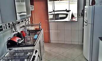 Imagem 6: Cód.: 10879 - Casa 3 quartos - Santa Terezinha