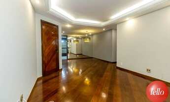 Imagem 2: São Paulo - Apartamento Padrão - Moema