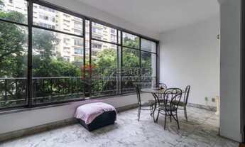 Imagem: Apartamento-À VENDA-Flamengo-Rio de Janeiro-RJ