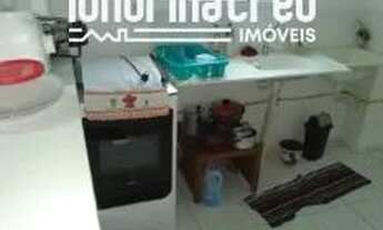 Imagem 4: Apartamento com 2 quartos no RESIDENCIAL PARQUE LISBOA - Bairro Jardim Maria Luiza em Lon