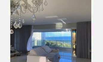 Imagem 2: MG 158 - PITUAÇU | 200m² | 4 suites | Aluguel com mobilia