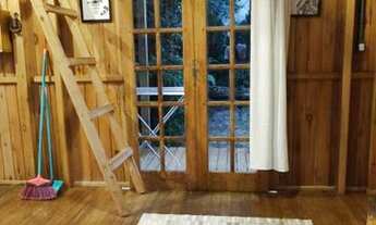 Imagem 4: Casa aluguel anual Praia do Rosa