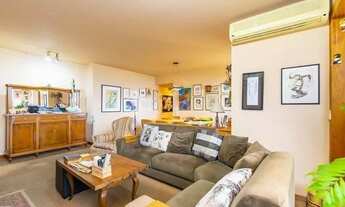 Imagem 4: Apartamento para Venda - 131m², 3 dormitórios, sendo 1 suites, 1 vaga - Cristal