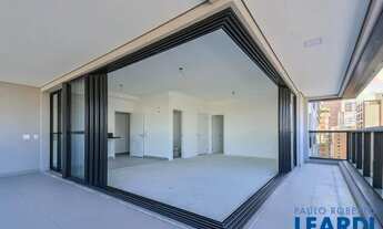 Imagem 7: APARTAMENTO - PINHEIROS - SP