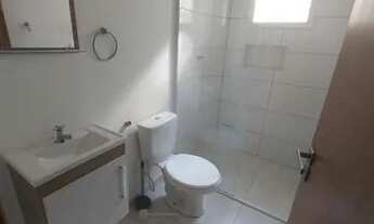 Imagem 3: Apartamento para aluguel 1 quarto Bangu - Santo André - SP