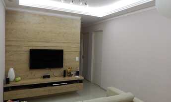 Imagem 6: Apartamento 2 dorm Reserva da Mata Campinas