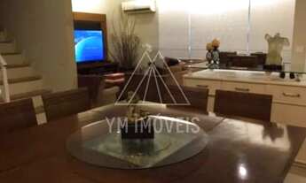 Imagem 3: Casa com 6 quartos em condominio fechado no recreio dos bandeirantes