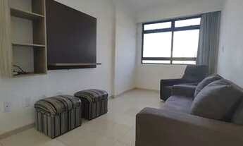 Imagem 2: ROMA GARDEN - MOBILIADO