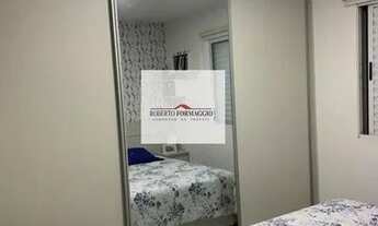 Imagem 6: Apartamento para Locação em Piracicaba, Água Branca, 2 dormitórios, 1 banheiro, 1 vaga