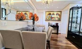 Imagem 5: Apartamento em São Paulo