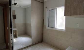 Imagem 4: Apartamento Térreo Bosque das Caviunas