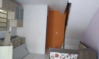 Imagem 3: Sobrado para Venda - 67.02m², 2 dormitórios, 1 vaga - Querência