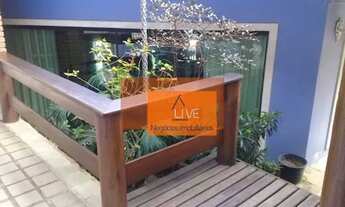 Imagem 2: Live vende - Casa com 3 dormitórios à venda, 2100 m² por R$ 2.700.000 - Itaipu - Niterói/R