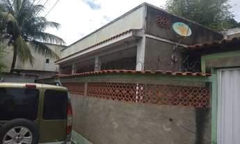 Imagem: Casa linear Santa Cruz, 2 Quartos garagem