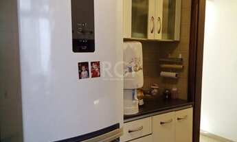 Imagem 7: Apartamento para Venda - 60.41m², 2 dormitórios, 1 vaga - Petrópolis