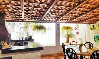 Imagem 4: Casa Jardim Atlântico - Goiânia - GO