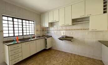 Imagem 4: Excelente casa para Locação, 3 dormitórios sendo 1 suíte, Jardim Terra Branca, Bauru - SP