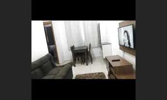 Imagem 5: Apartamento mobiliado diária ou temporada