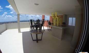 Imagem 6: Apartamento (tipo - padrao) 2 dormitórios/suite, cozinha planejada, lazer, espaço gourmet