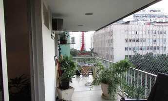 Imagem 2: RIO DE JANEIRO - Apartamento Padrão - Flamengo