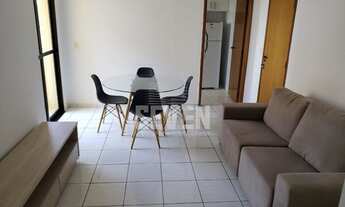 Imagem 2: ALUGO APARTAMENTO MOBILIADO