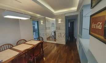 Imagem 5: Apartamento para aluguel com 108 metros quadrados com 4 quartos