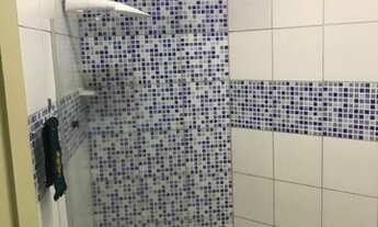 Imagem 4: Estudantes Apt 4 quartos temporada mensal anual mobiliado