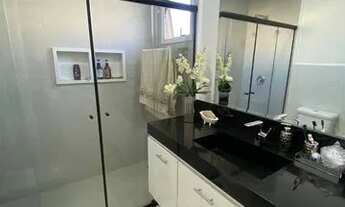 Imagem 6: Casa à venda no Residencial Tamboré 05