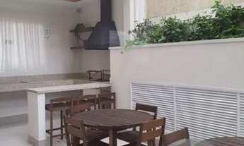 Imagem 5: Apto B. Barcelona