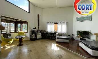 Imagem 3: Casa mobiliada está para venda no condomínio de Arujá!!!