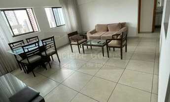 Imagem 5: Apartamento mobiliado, 2 quartos (1 suíte), - Parnamirim, Recife PE