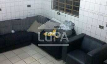 Imagem 2: SOBRADO COM 4 QUARTOS PARA VENDA, PARQUE NOVO MUNDO, SÃO PAULO