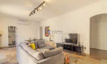 Imagem 8: Apartamento Locação Jardim Paulista 96 m² 2 Dormitórios