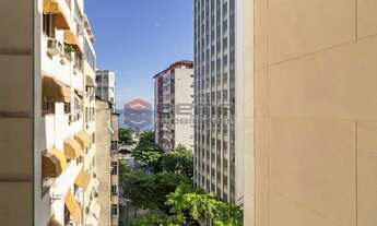 Imagem 1: Apartamento-À VENDA-Leme-Rio de Janeiro-RJ