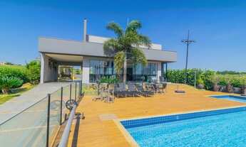 Imagem 7: Sertanópolis - Casa de Condomínio - Ecovilas