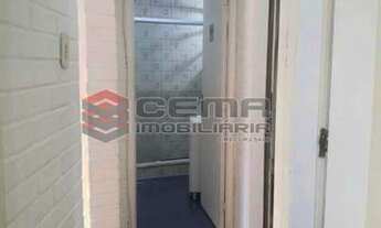 Imagem 6: Apartamento-À VENDA-Laranjeiras-Rio de Janeiro-RJ